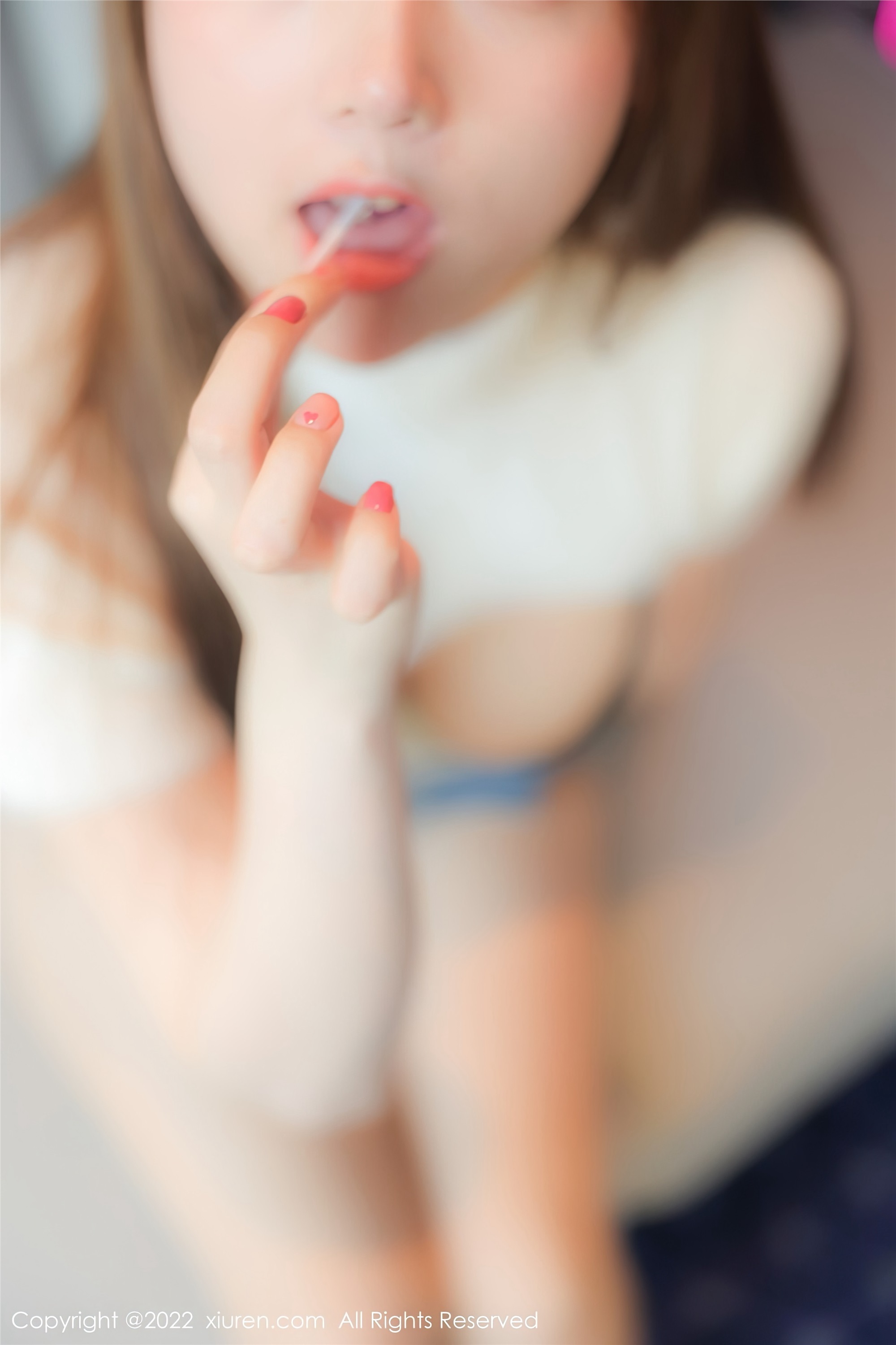 Xiuren秀人网 2022.12.23 NO.6035 豆瓣酱